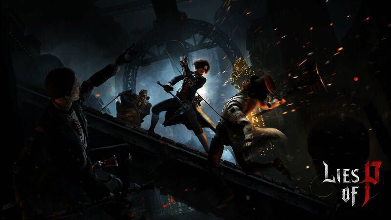 《匹诺曹的谎言》相关宣传图2