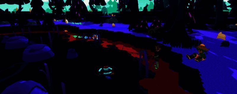 《扑猫时刻》相关图片1