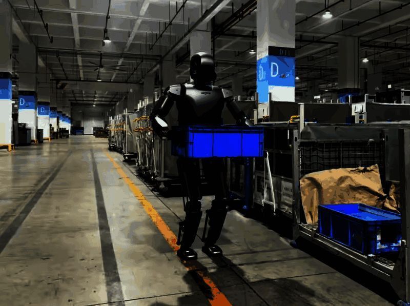 比亚迪具身智能研究团队相关图片2