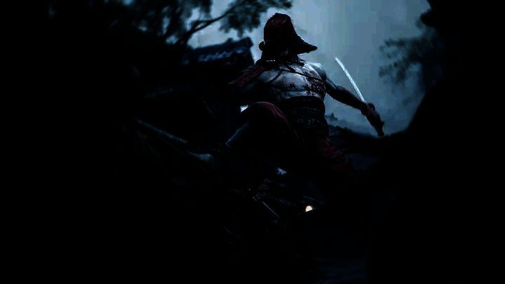 Dark Passenger工作室相关图片