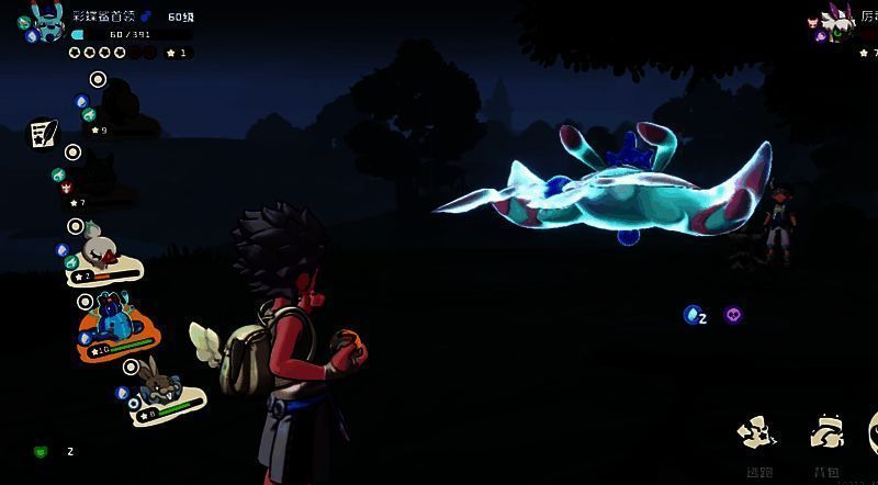 水属性队伍搭配图片