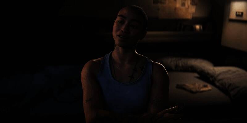 《星际：异端先知》相关宣传画面2