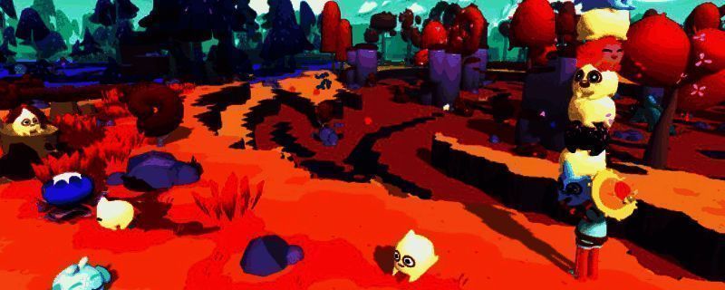 《扑猫时刻》相关图片1