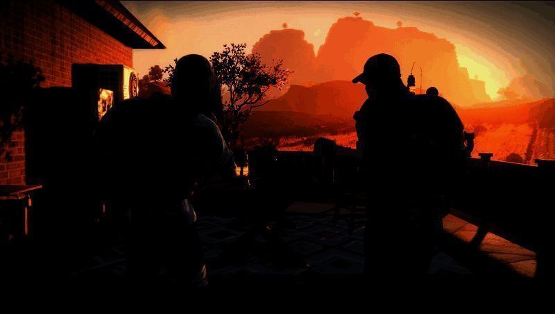 游戏家园建造画面2