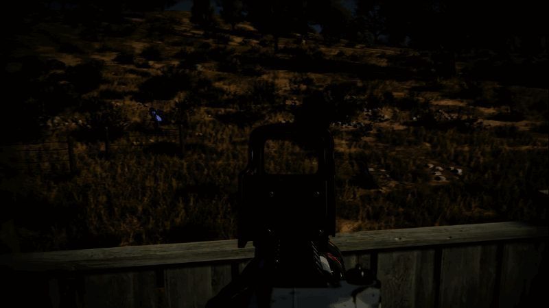 游戏回响石争夺战触发画面