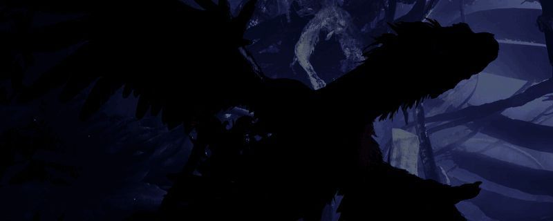 《怪物猎人：荒野》游戏画面