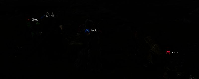 怪物猎人：荒野投射器诱导弹相关画面