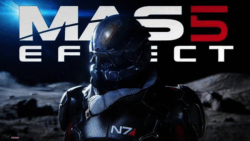 《质量效应5》相关图片1