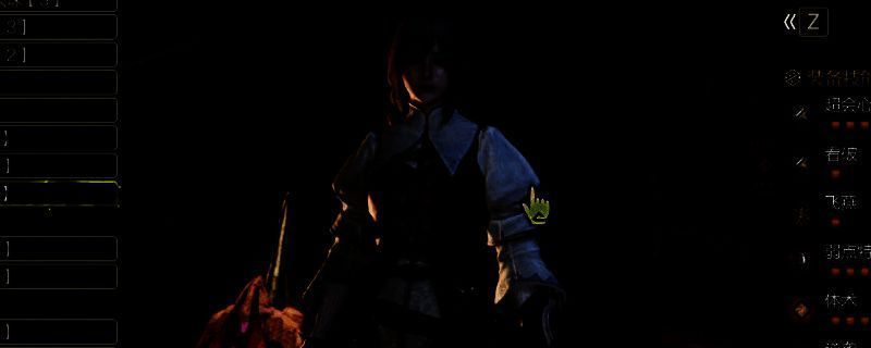 怪物猎人荒野虫棍毕业装配装示例图1