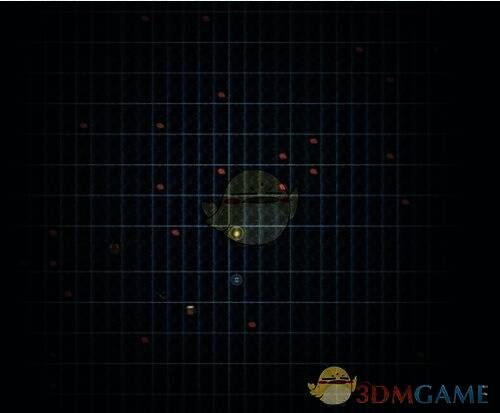 古代都市战斗场景