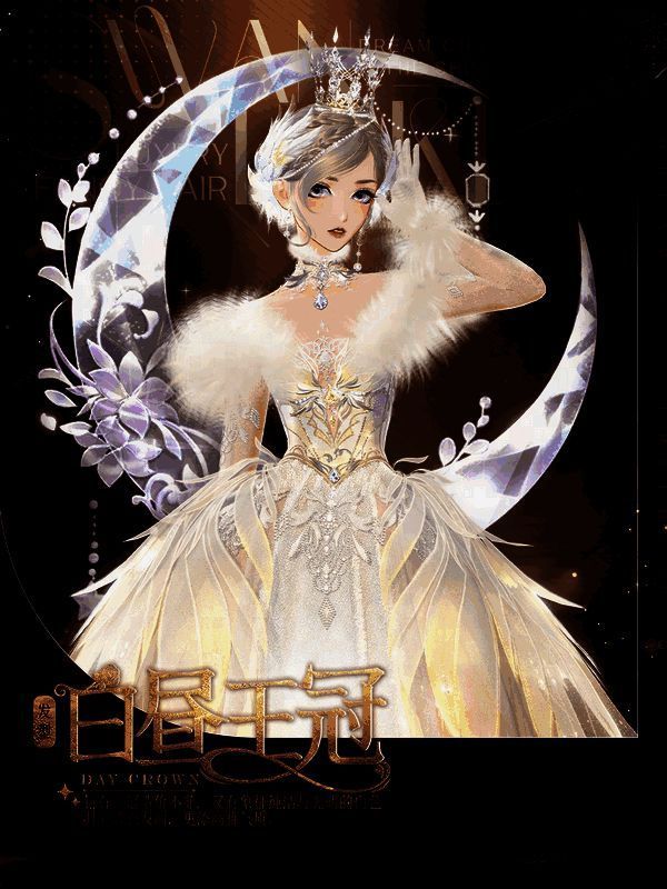 《绝对演绎》芭蕾风格时装发型细节图2