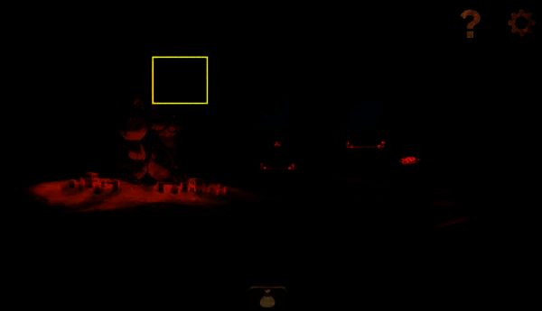 日月塔雕像上方图书处获得金币画面