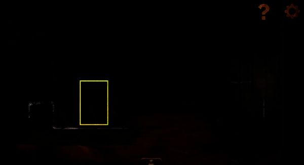 日门第一个场景画面