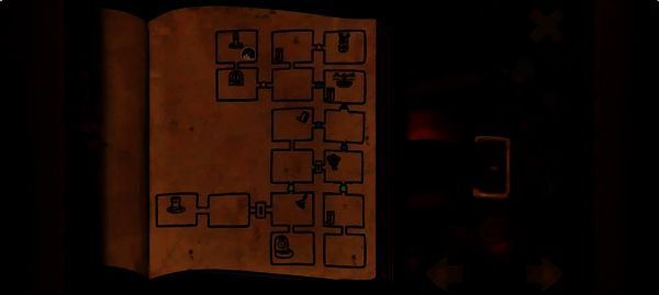 日神珠所在地左下角斗篷处获得金币画面