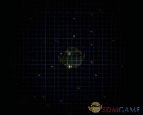 地下城堡虚空之门关卡画面