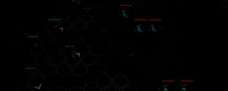 《暗影帷幕:五轮传奇》相关图片1