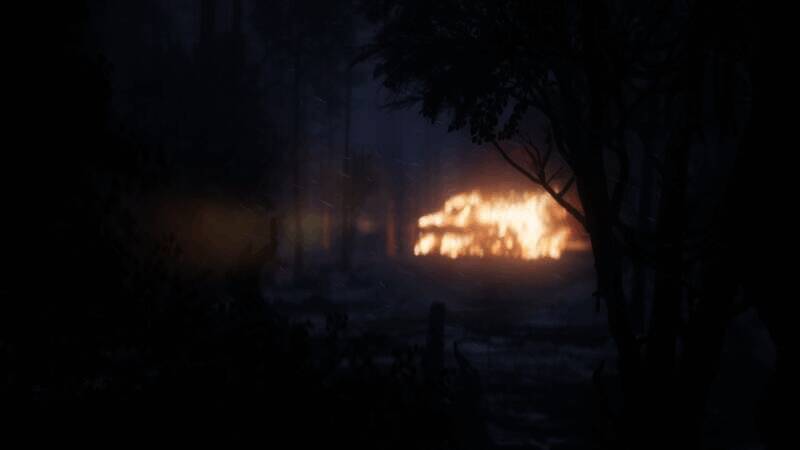 《战栗》游戏截图3