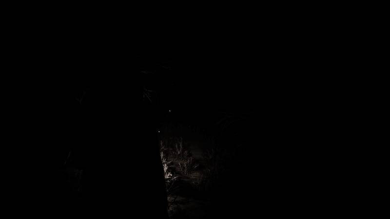 《战栗》游戏截图4