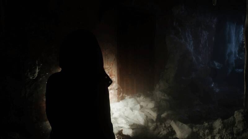 《战栗》游戏截图5