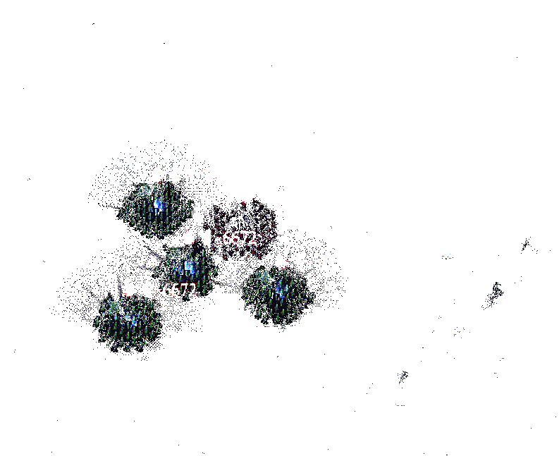 三国志11游戏画面动图