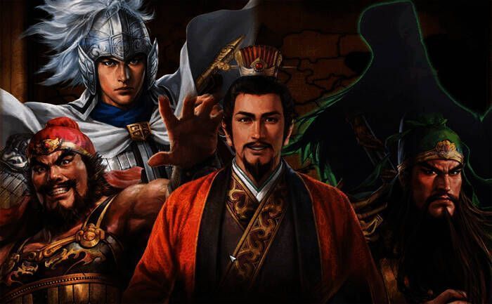 玩家期待国产策略游戏高质量画面图