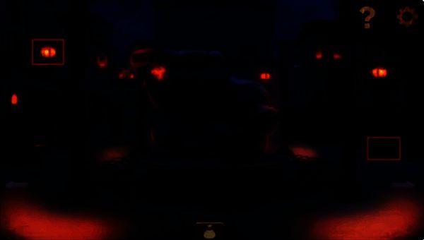 雕像处金币获取位置图