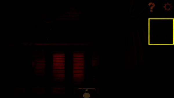 野鸭酒馆二楼水瓶处金币获取位置图