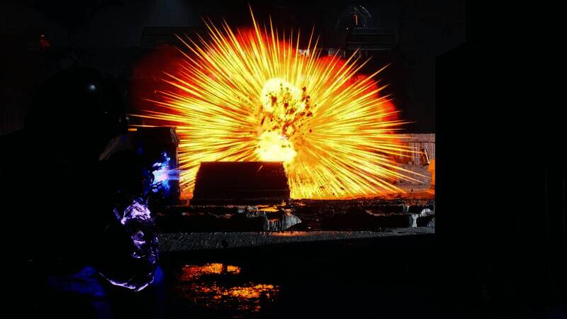 《Exodus》游戏相关图片4