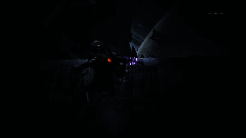 《Exodus》游戏相关图片5