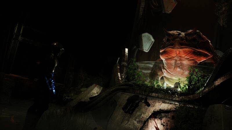 《Exodus》游戏相关图片6