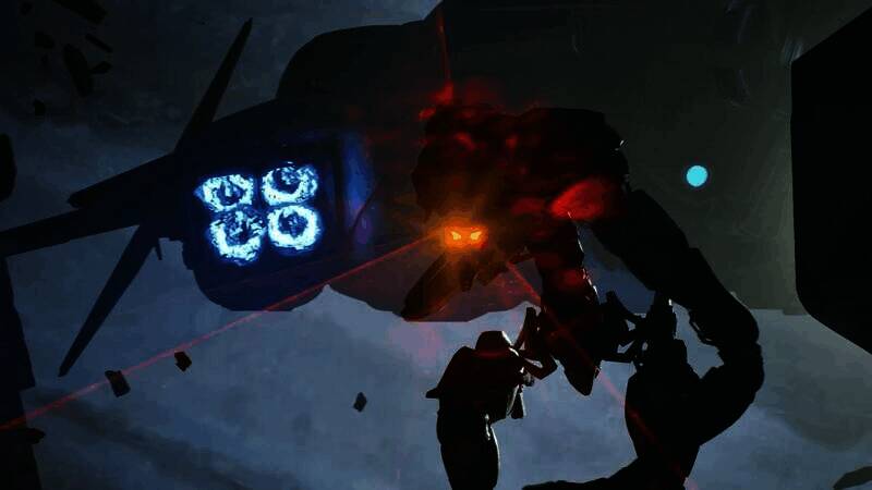 《Exodus》游戏相关图片8