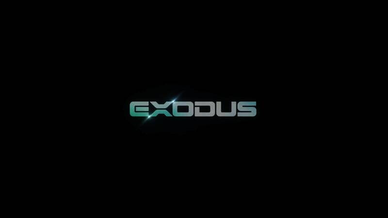 《Exodus》游戏相关图片10