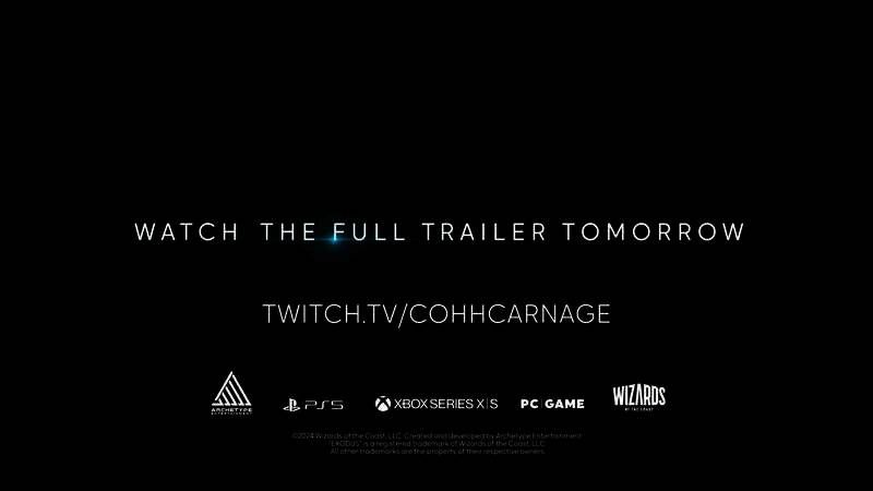 《Exodus》游戏相关图片11