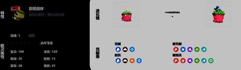 洛克王国手游伊贝粉粉相关图片2