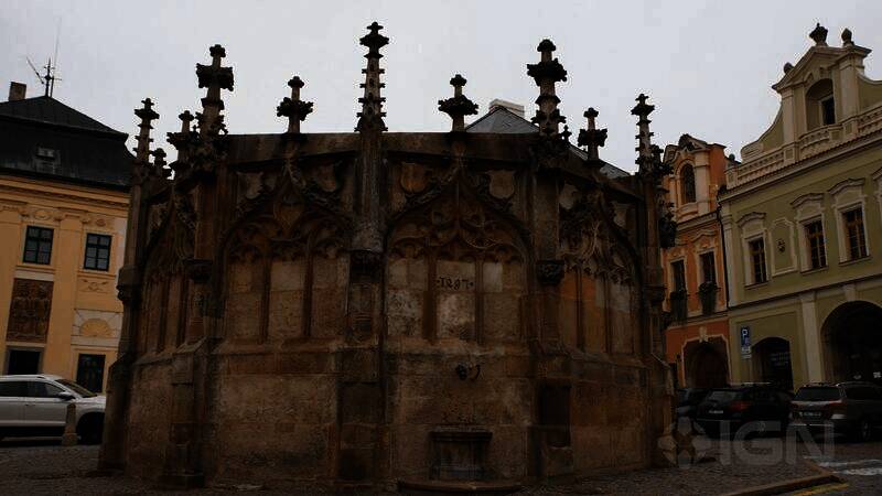 《天国：拯救2》相关图片2