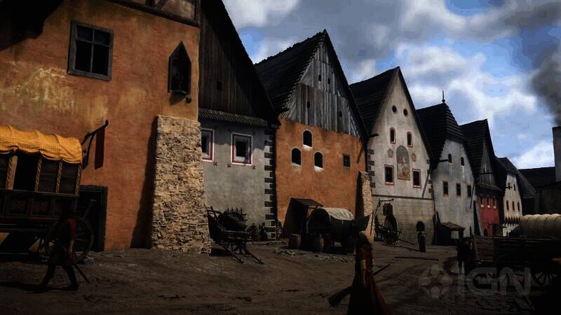 《天国：拯救2》相关图片5