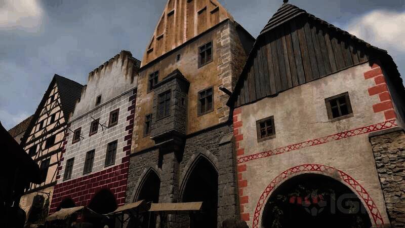 《天国：拯救2》相关图片8