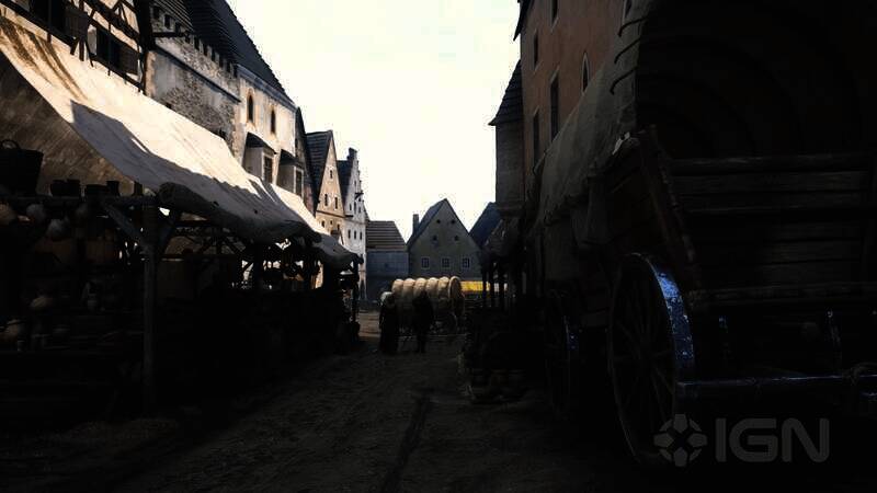 《天国：拯救2》相关图片13