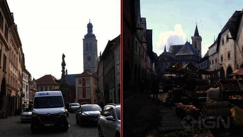 《天国：拯救2》相关图片14