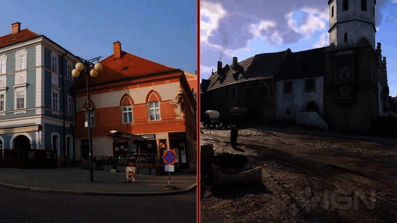 《天国：拯救2》相关图片16