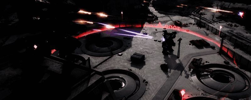 《战争机器人:前线》相关图片1