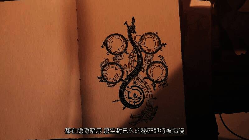 《怪物猎人》相关画面22