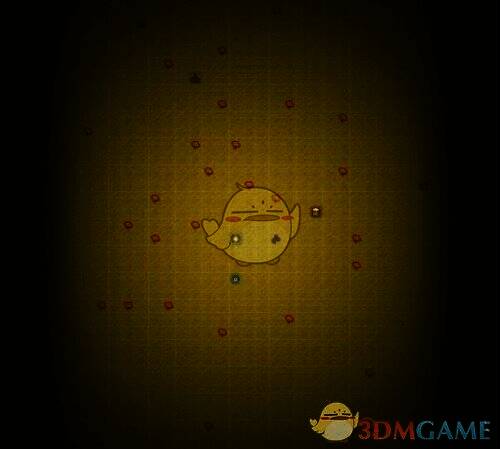 地下城堡诅咒戈壁另一张相关图片