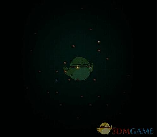 地下城堡沉默群湖关卡相关图片