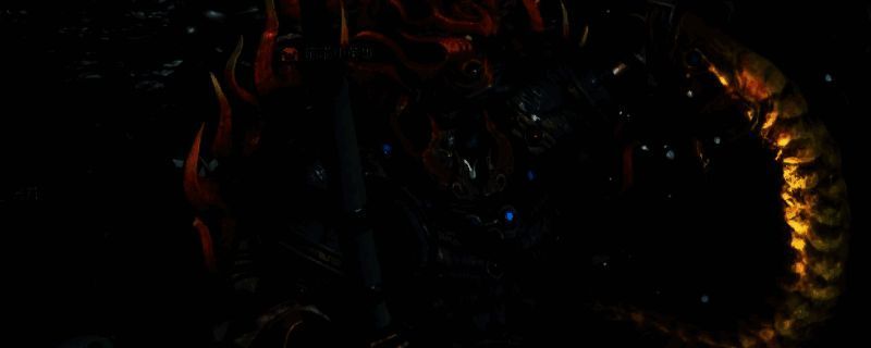 《怪物猎人：荒野》游戏相关画面