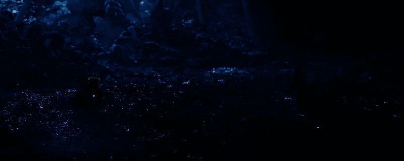 《怪物猎人：荒野》相关游戏画面