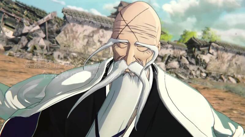 《死神：魂魄觉醒》视频截图1