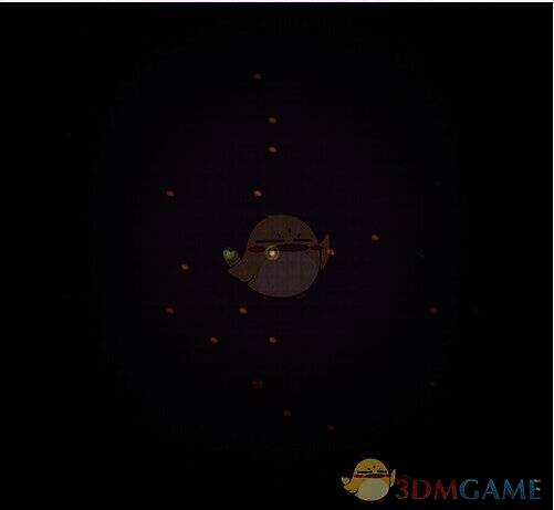 地下城堡破败沼泽相关画面