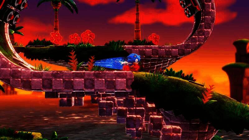 索尼克相关图片