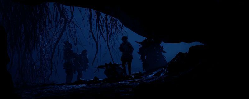 怪物猎人荒野队伍踢人相关界面截图